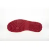 PK God  Air Jordan 1 Retro High Off-White Chicago