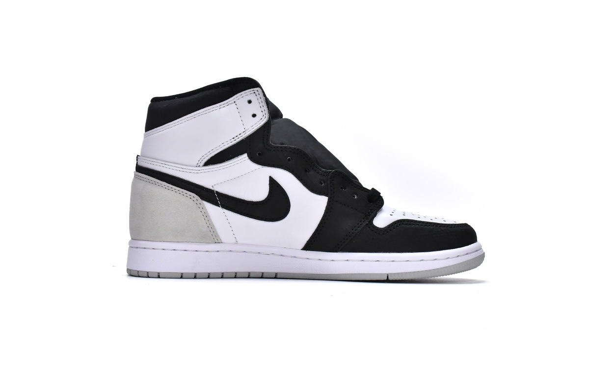        Air Jordan 1 Retro High OG Bleached Coral