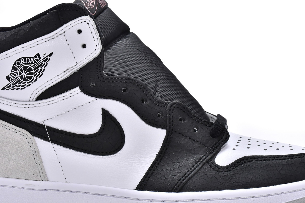        Air Jordan 1 Retro High OG Bleached Coral