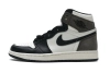 Pkgod Jordan 1 Retro High Dark Mocha 555088-105