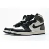 PK God  Air Jordan 1 Retro High OG Dark Mocha