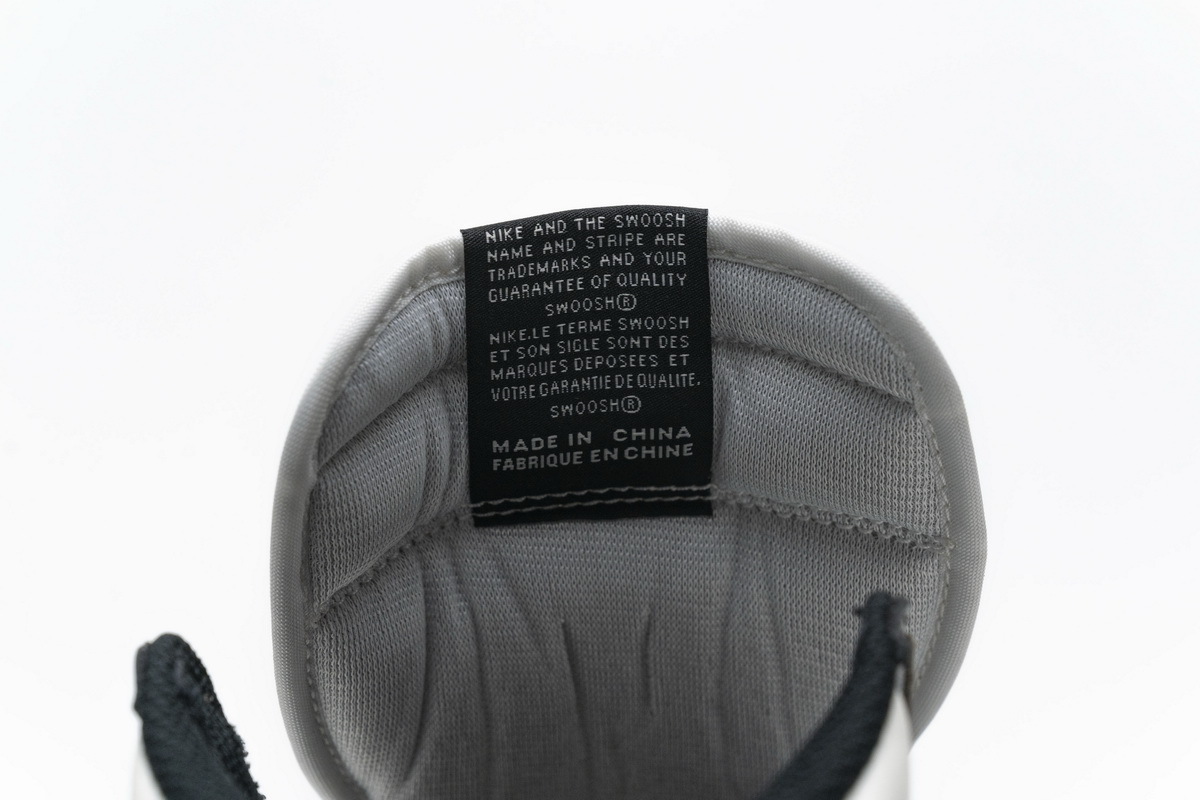  Pkgod  Air Jordan 1 Retro High OG Dark Mocha  
