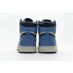 Pkgod  Air Jordan 1 Retro High OG Obsidian University Blue