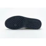 Pkgod  Air Jordan 1 Retro High OG Obsidian University Blue