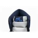 Pkgod  Air Jordan 1 Retro High OG Obsidian University Blue
