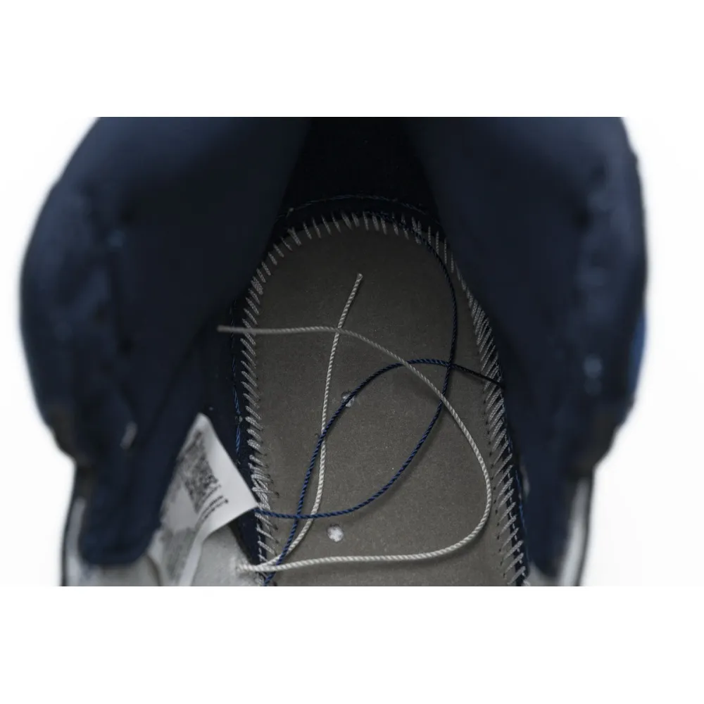 Pkgod  Air Jordan 1 Retro High OG Obsidian University Blue