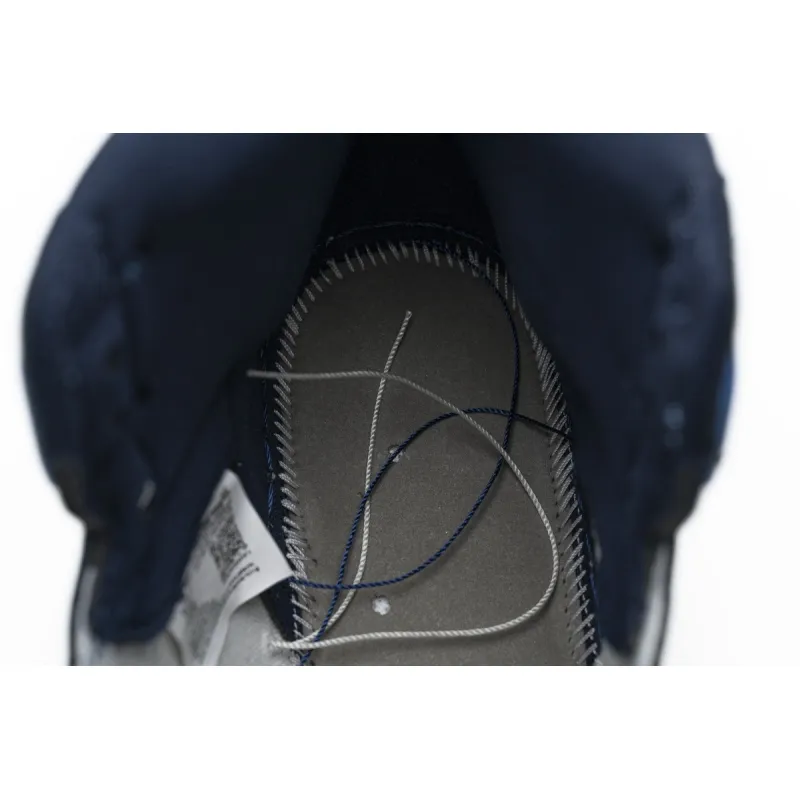 Pkgod  Air Jordan 1 Retro High OG Obsidian University Blue