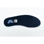 Pkgod  Air Jordan 1 Retro High OG Obsidian University Blue