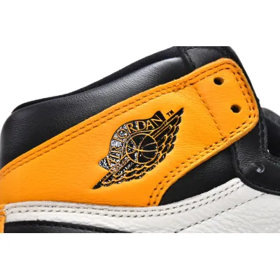PK God  Air Jordan 1 Retro High OG Taxi