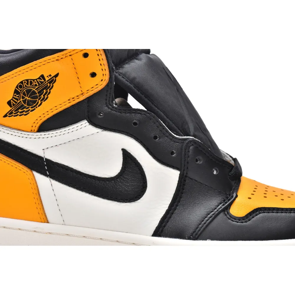 Pkgod  Air Jordan 1 Retro High OG Taxi