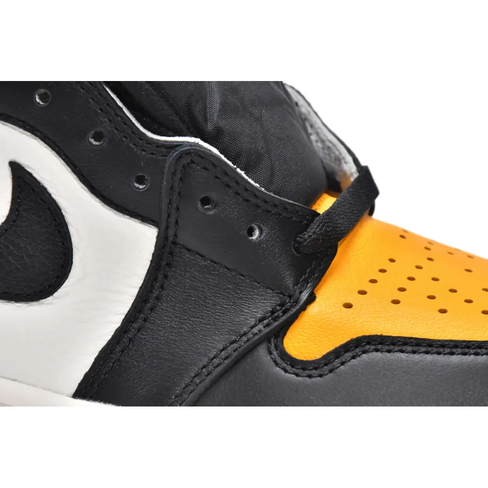 Pkgod  Air Jordan 1 Retro High OG Taxi