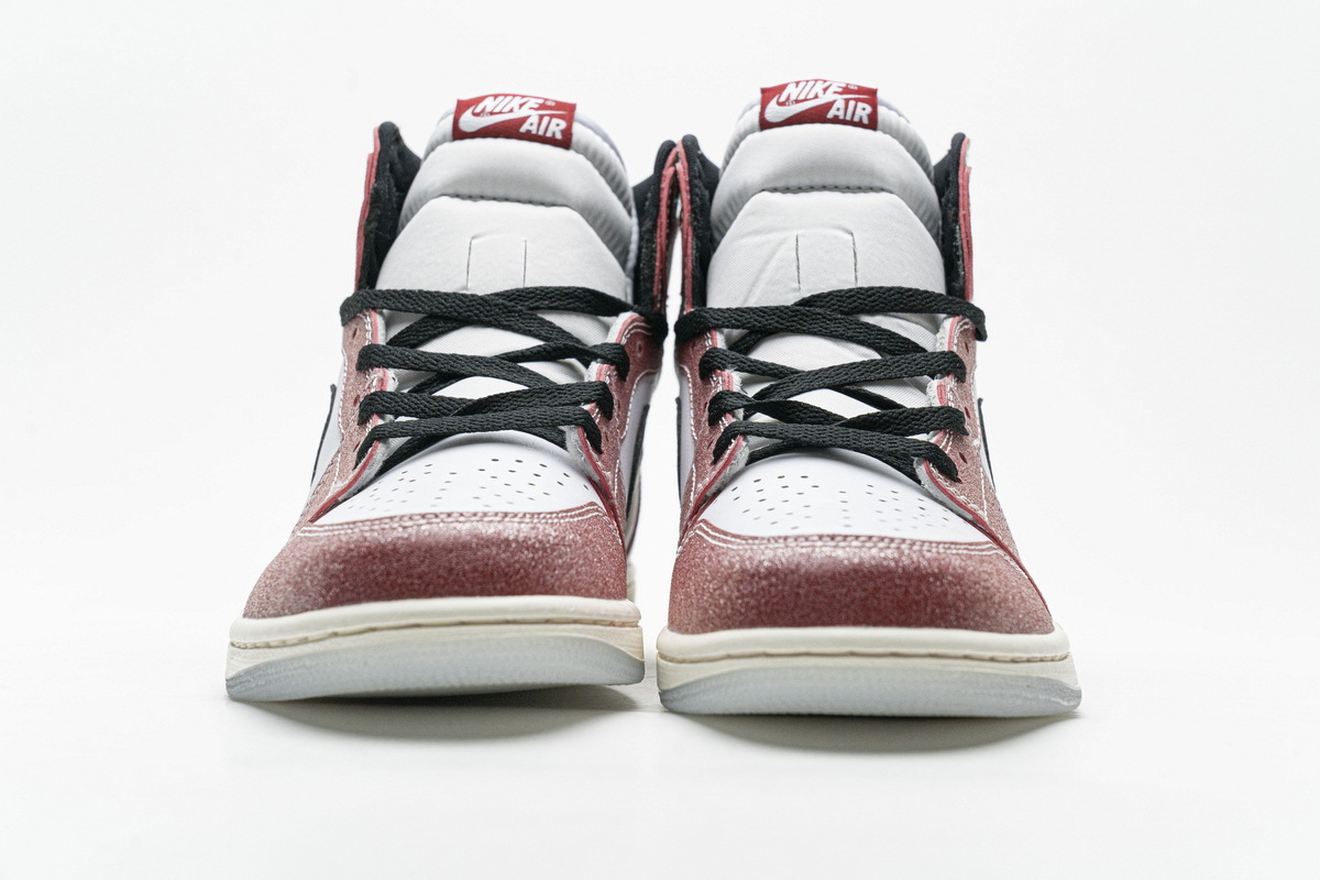      Air Jordan 1 Retro High OG Trophy Room