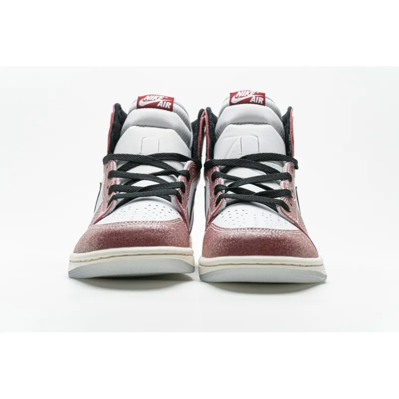 Pkgod  Air Jordan 1 Retro High OG Trophy Room