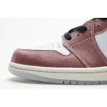 Pkgod  Air Jordan 1 Retro High OG Trophy Room