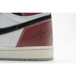 Pkgod  Air Jordan 1 Retro High OG Trophy Room