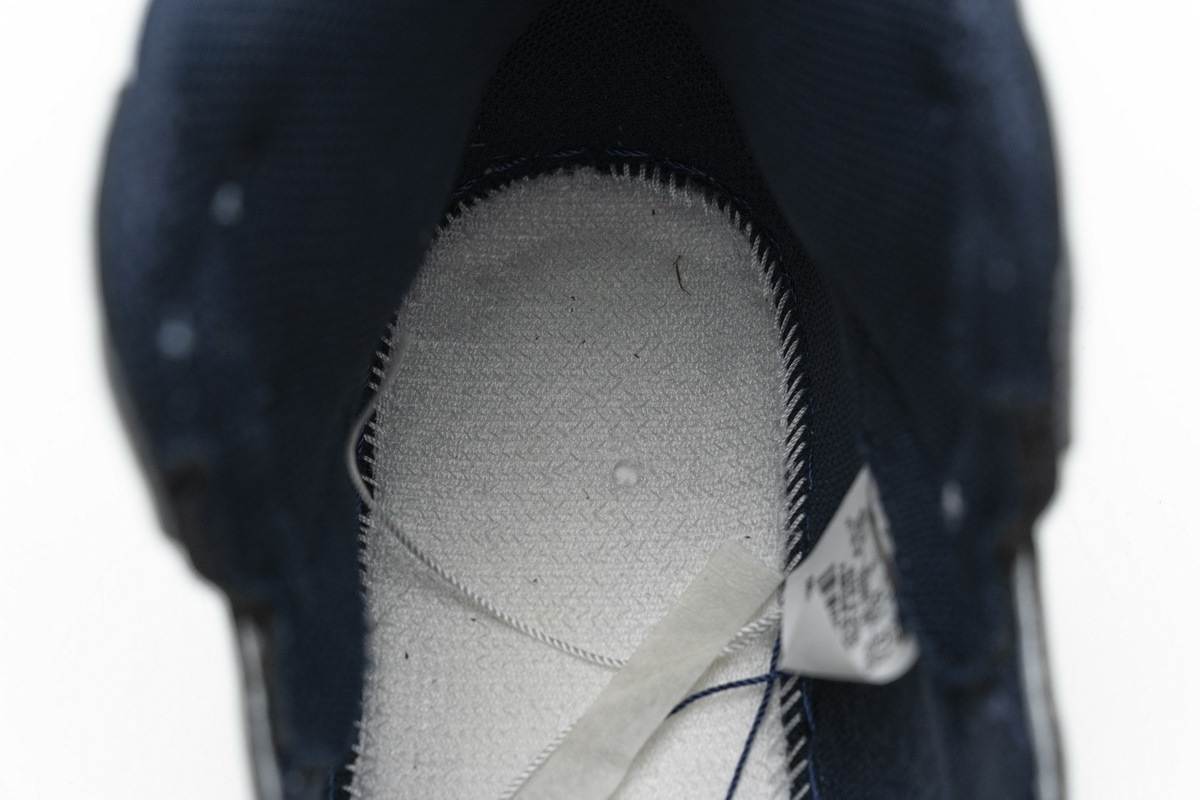 Pkgod  Air Jordan 1 Retro High OG UNC Patent