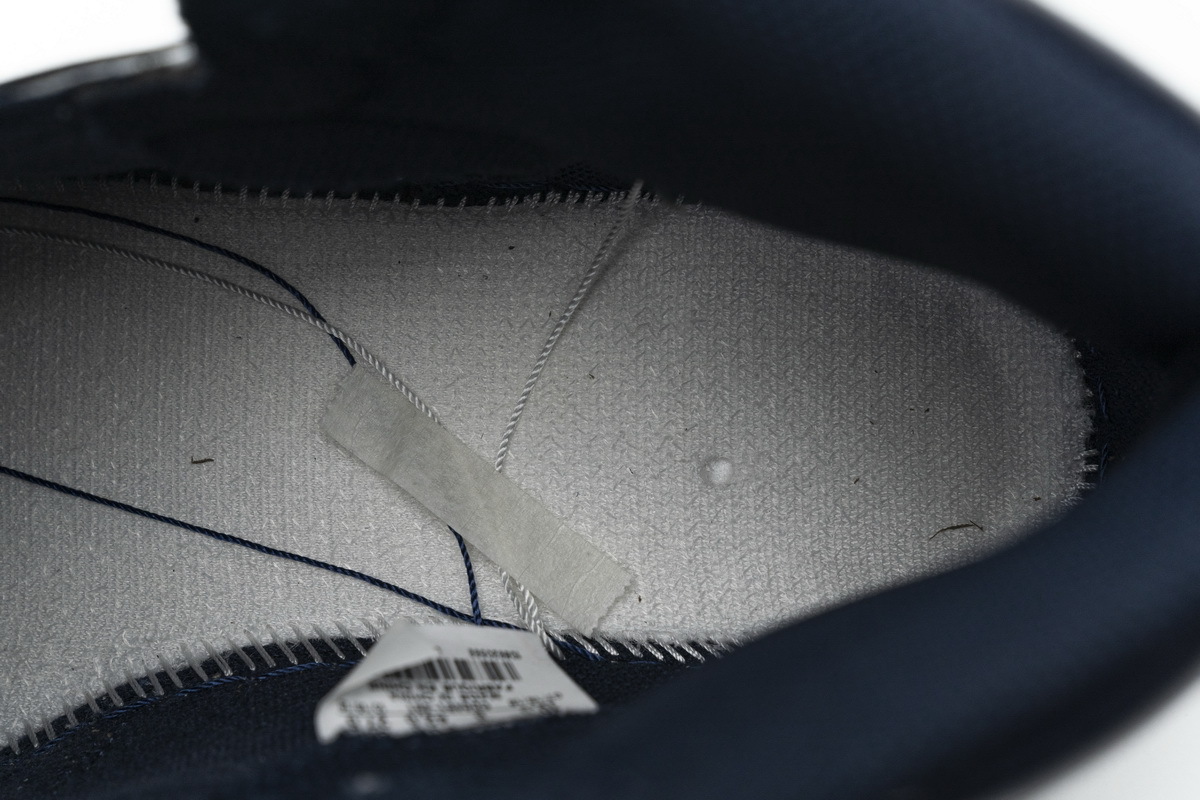 Pkgod  Air Jordan 1 Retro High OG UNC Patent