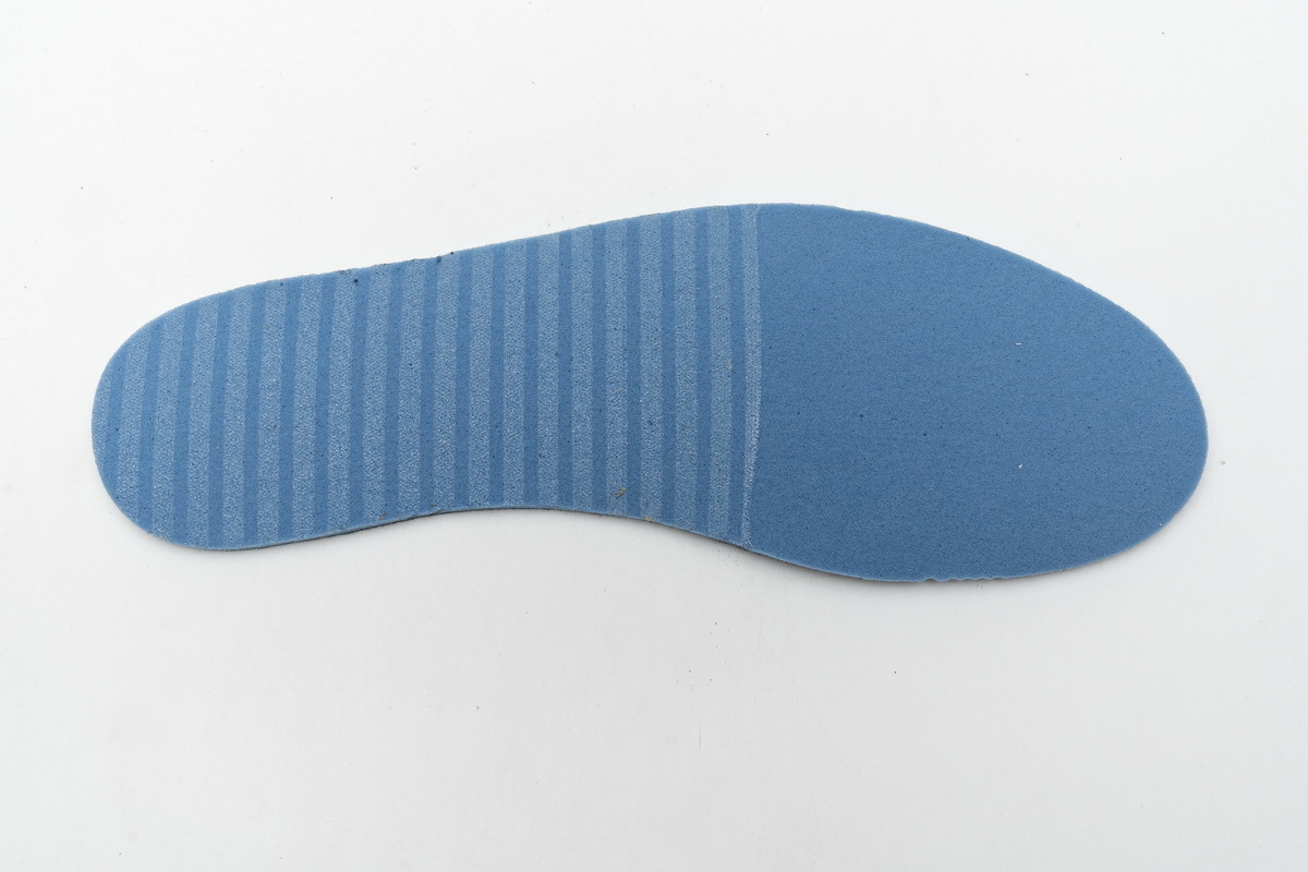 Pkgod  Air Jordan 1 Retro High OG UNC Patent