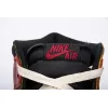 PK God  Air Jordan 1 Retro High Union Los Angeles Blue Toe