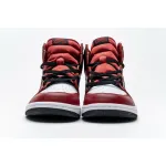 Pkgod  Air Jordan 1 Satin Snakeskin