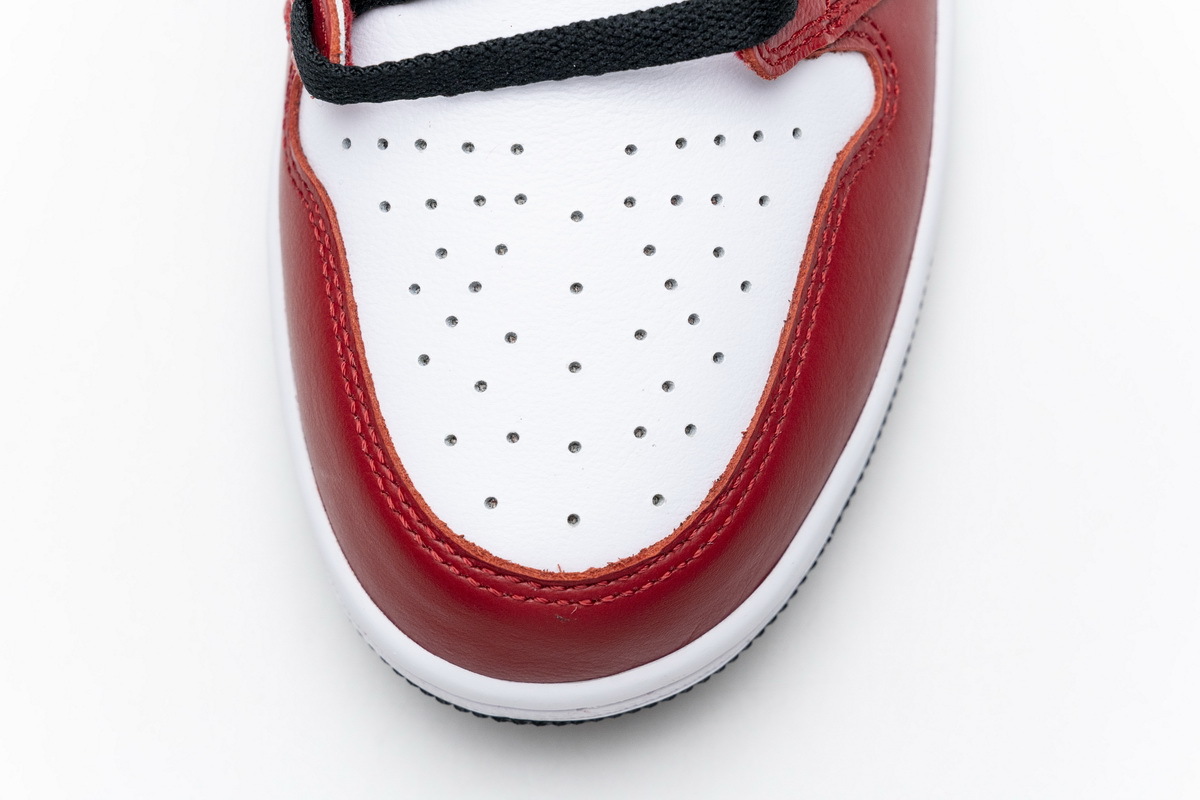 Pkgod  Air Jordan 1 Satin Snakeskin