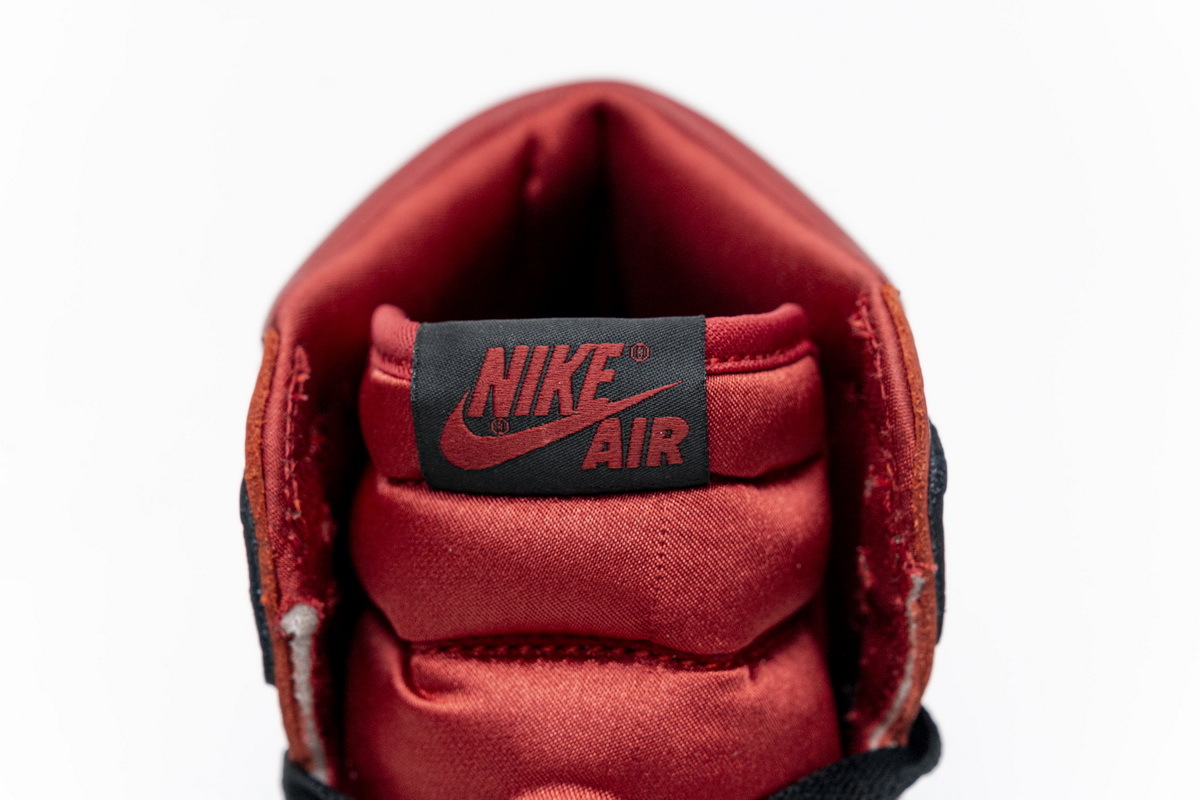 Pkgod  Air Jordan 1 Satin Snakeskin