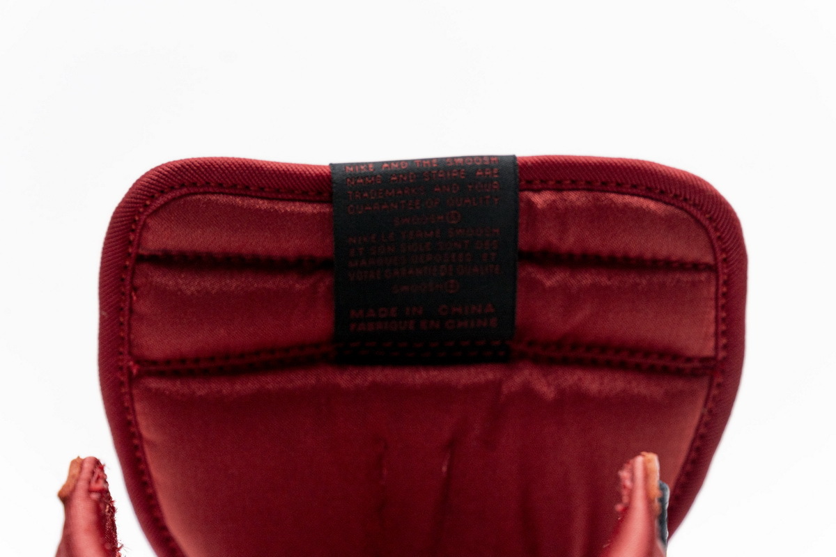 Pkgod  Air Jordan 1 Satin Snakeskin