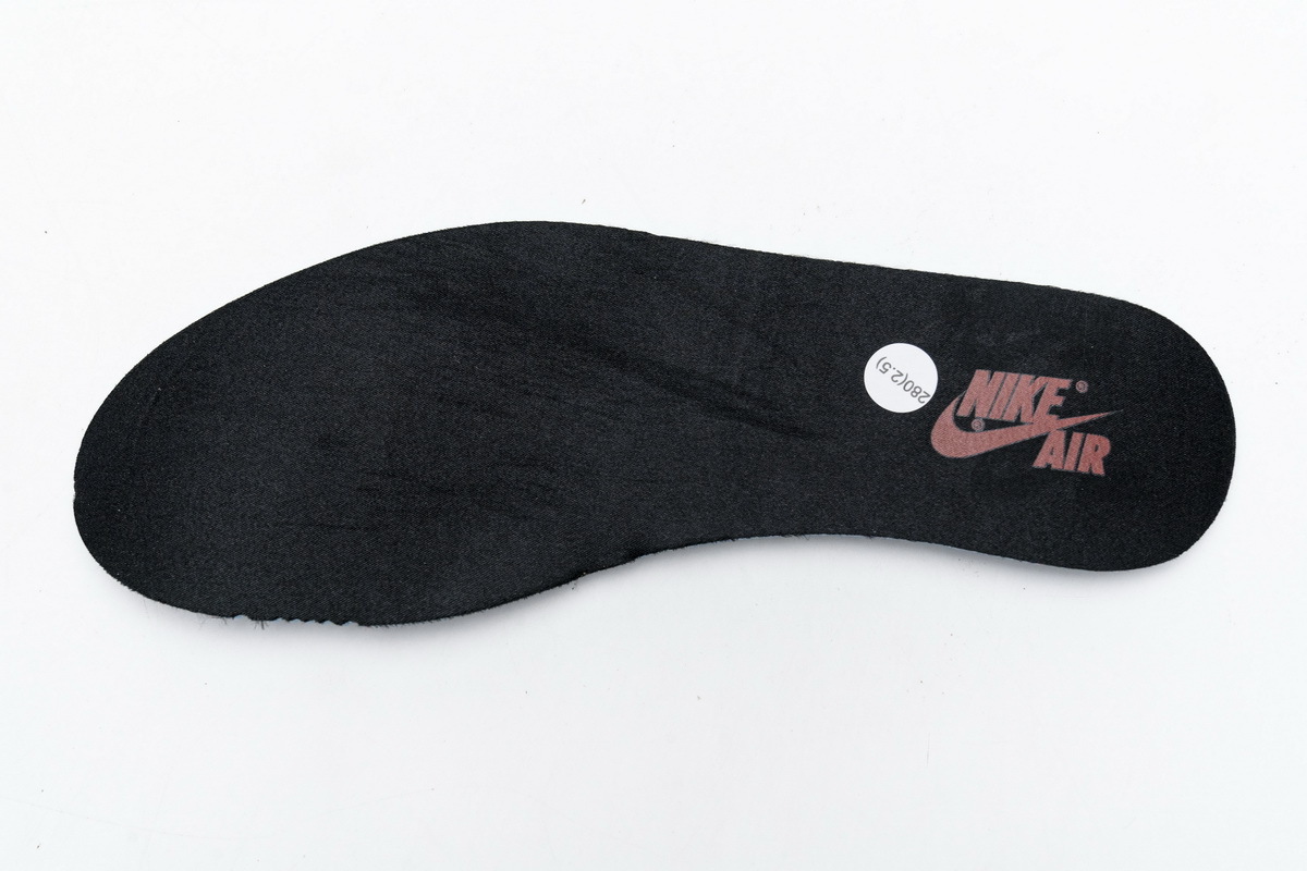 Pkgod  Air Jordan 1 Satin Snakeskin