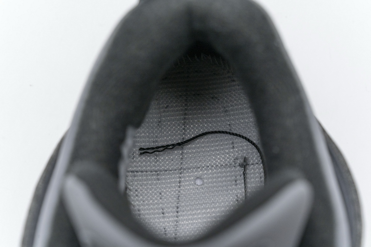 Pkgod  Air Jordan 4 Retro Cool Grey
