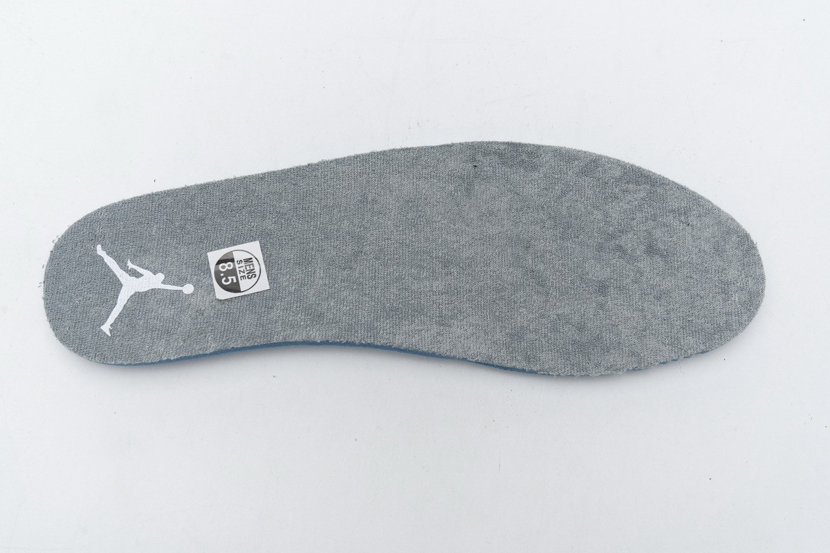 Pkgod  Air Jordan 4 Retro Cool Grey