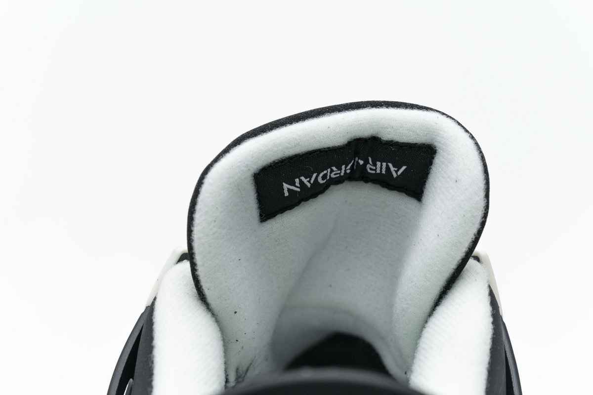Pkgod  Air Jordan 4 Retro Fear Pack