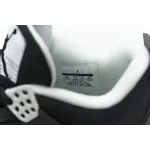 Pkgod  Air Jordan 4 Retro Fear Pack