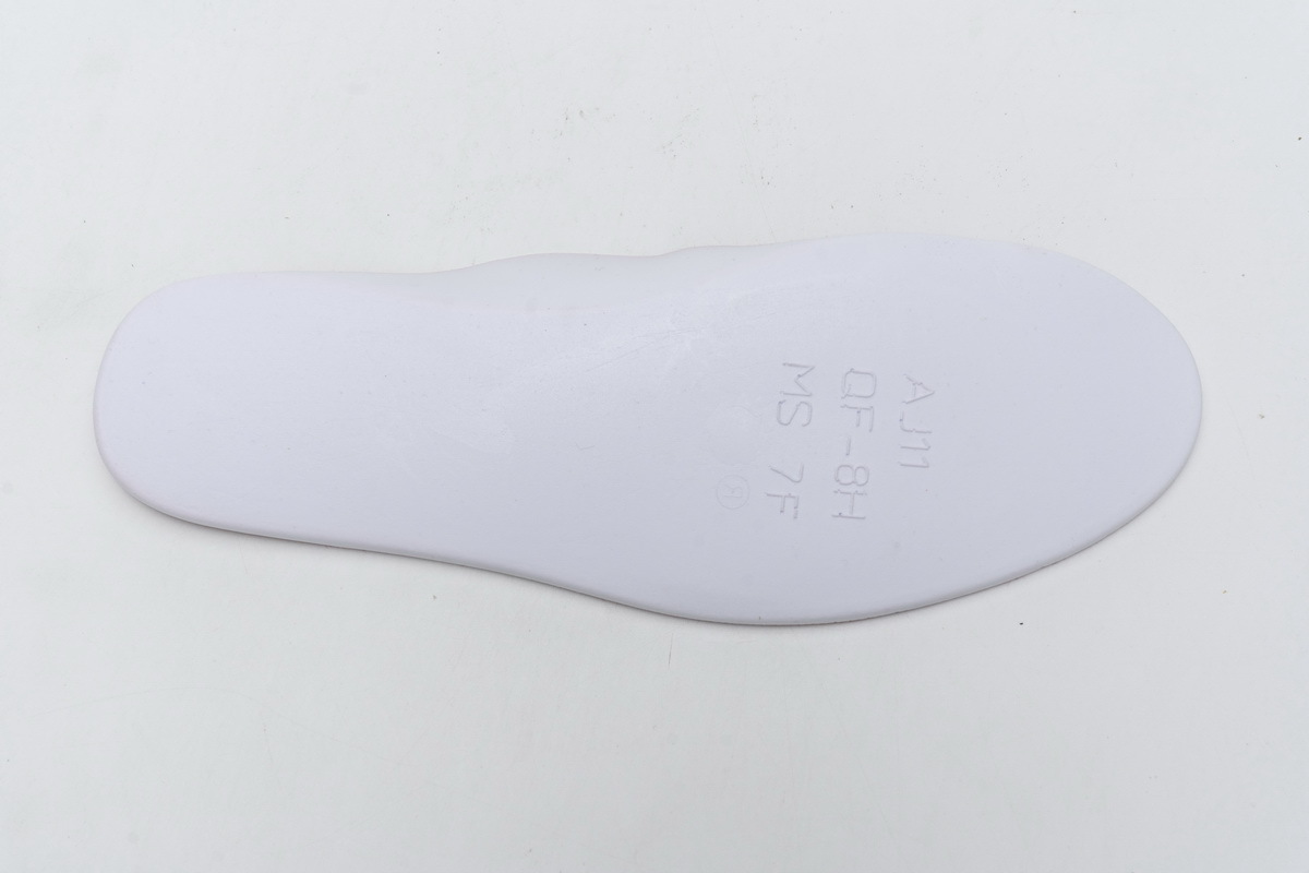 Pkgod  Air Jordan 4 Retro Metallic Red