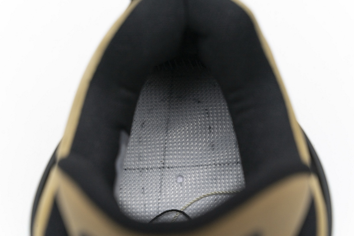 Pkgod  Air Jordan 4 Retro Mushroom