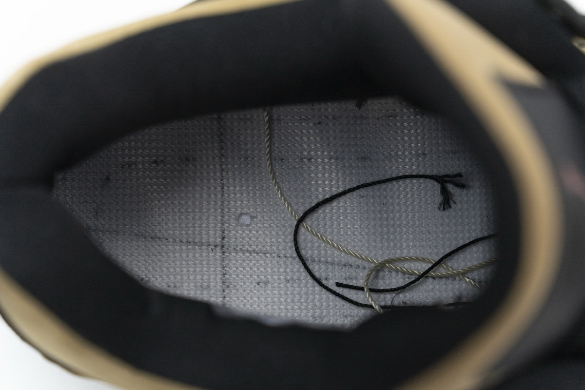 Pkgod  Air Jordan 4 Retro Mushroom