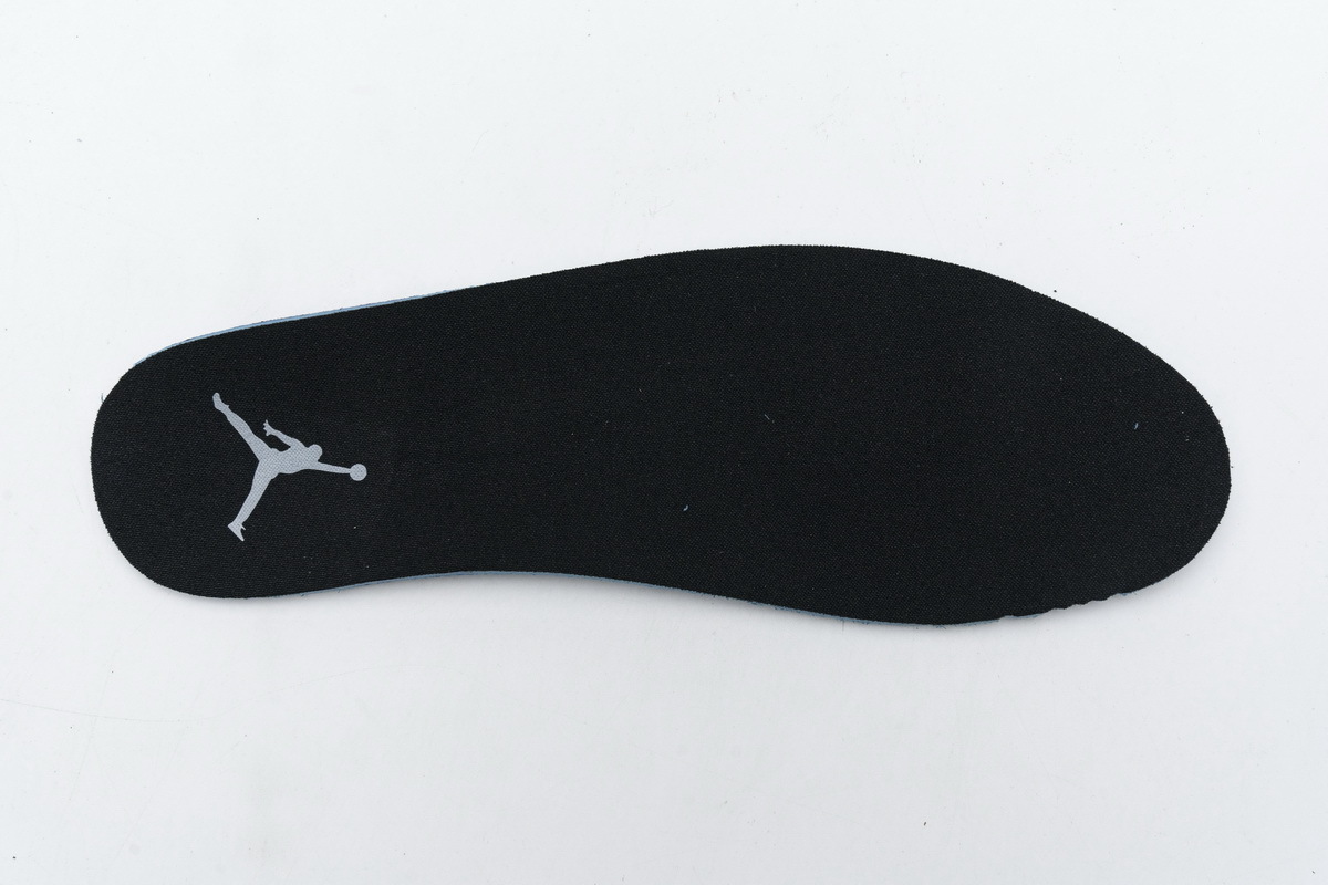 Pkgod  Air Jordan 4 Retro Mushroom