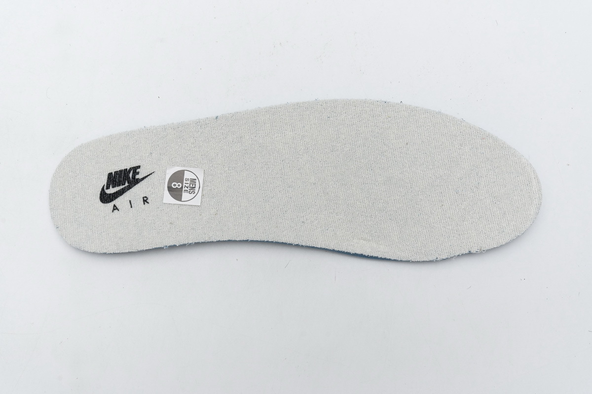  Pkgod  Air Jordan 4 Retro Off-White Sail  