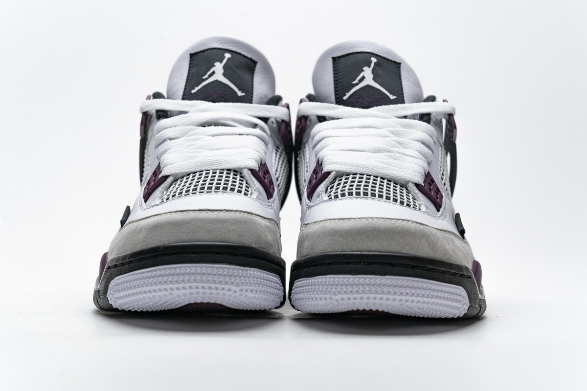 Pkgod  Air Jordan 4 Retro PSG Paris Saint-Germain