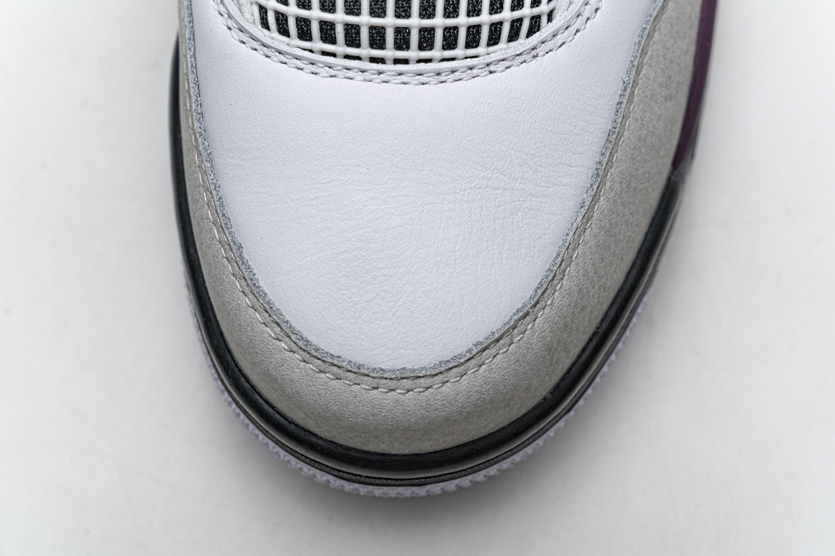 Pkgod  Air Jordan 4 Retro PSG Paris Saint-Germain