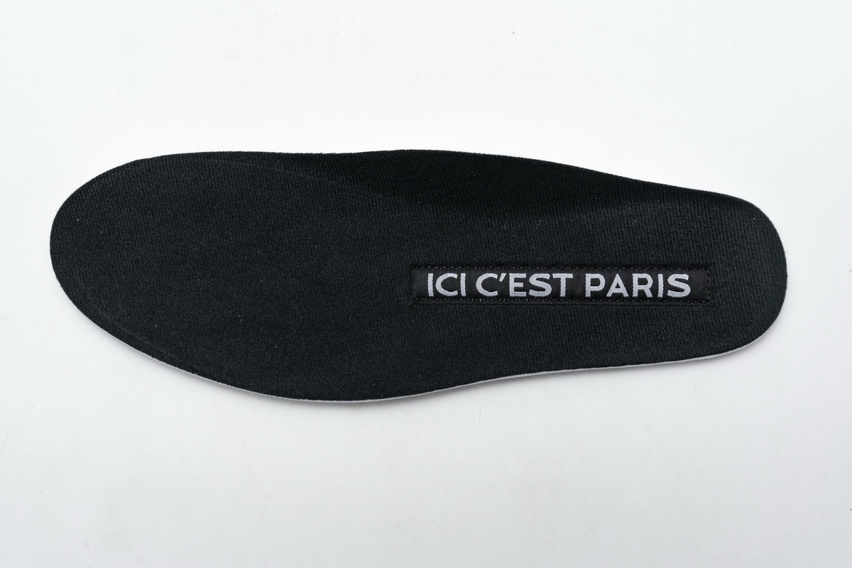 Pkgod  Air Jordan 4 Retro PSG Paris Saint-Germain