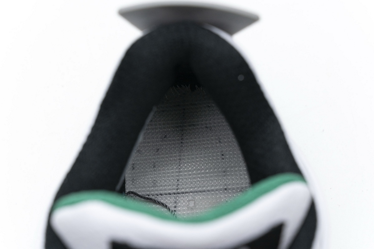 Pkgod  Air Jordan 4 Retro Rasta