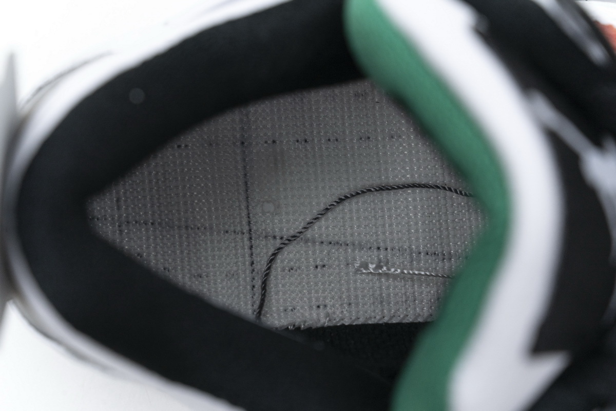 Pkgod  Air Jordan 4 Retro Rasta