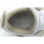 Pkgod  Air Jordan 4 Retro Sand Linen