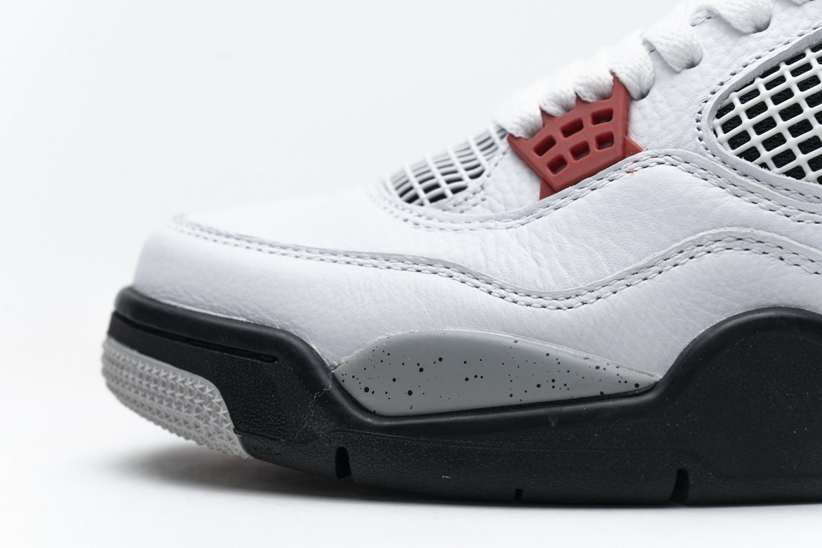 Pkgod  Air Jordan 4 Retro What The