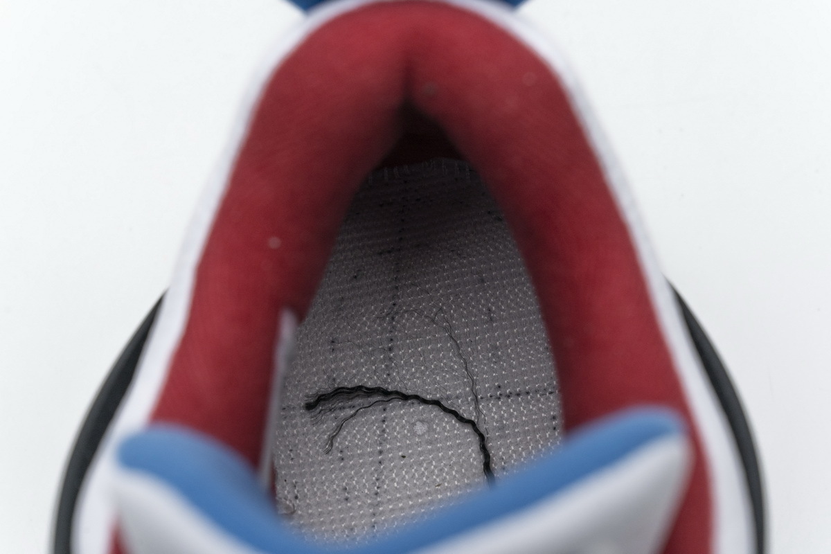 Pkgod  Air Jordan 4 Retro What The