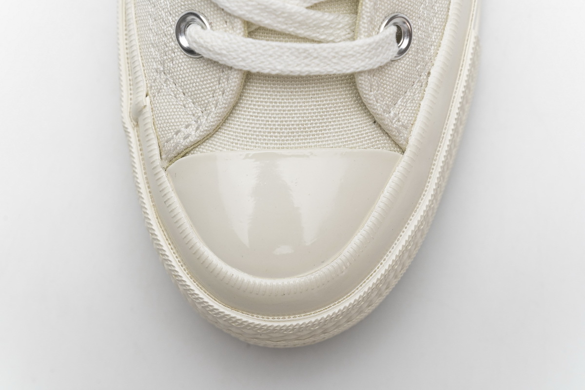      CDG Play x Converse Chuck Taylor All Star 70 High Top