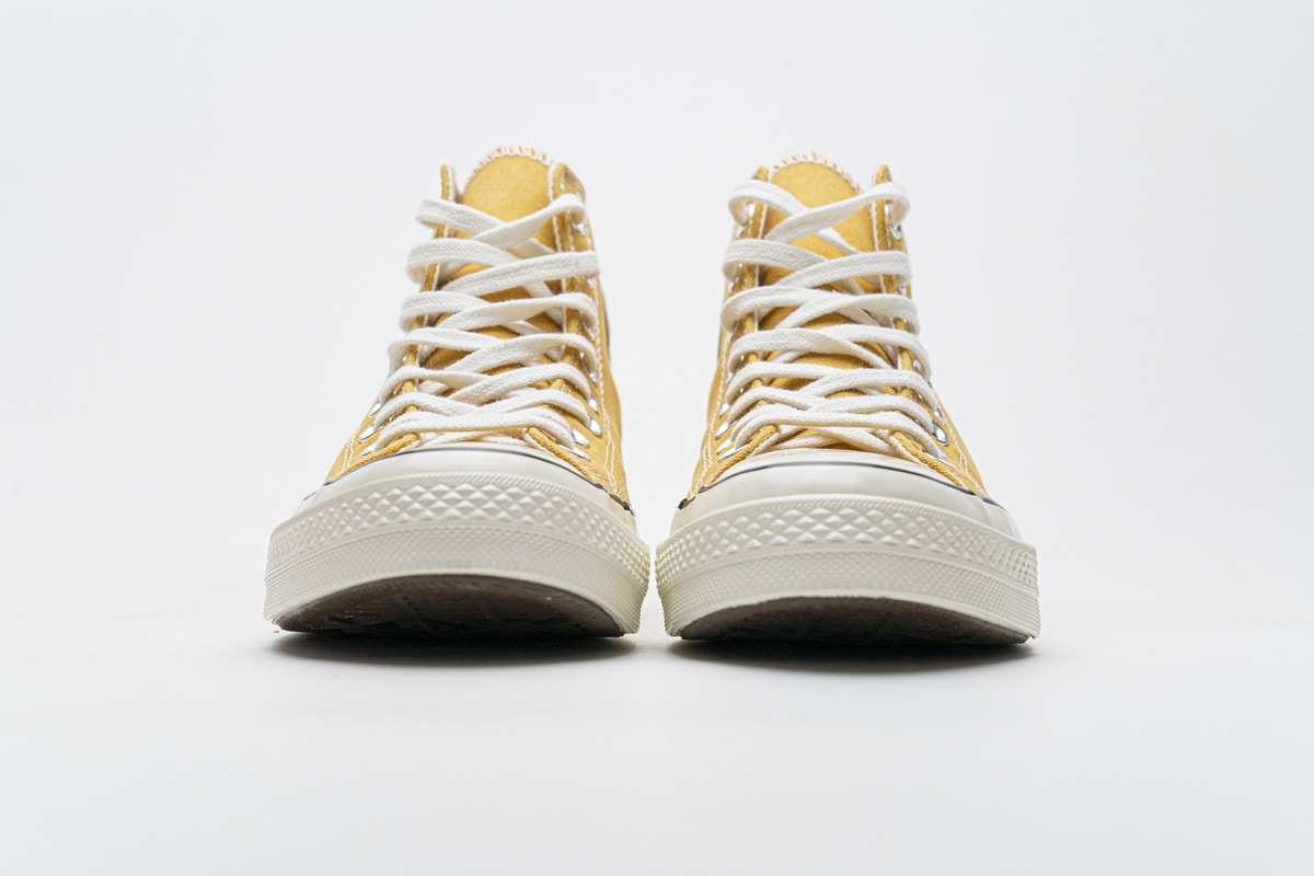      Converse Chuck 70 HI Sunflower Black Egret