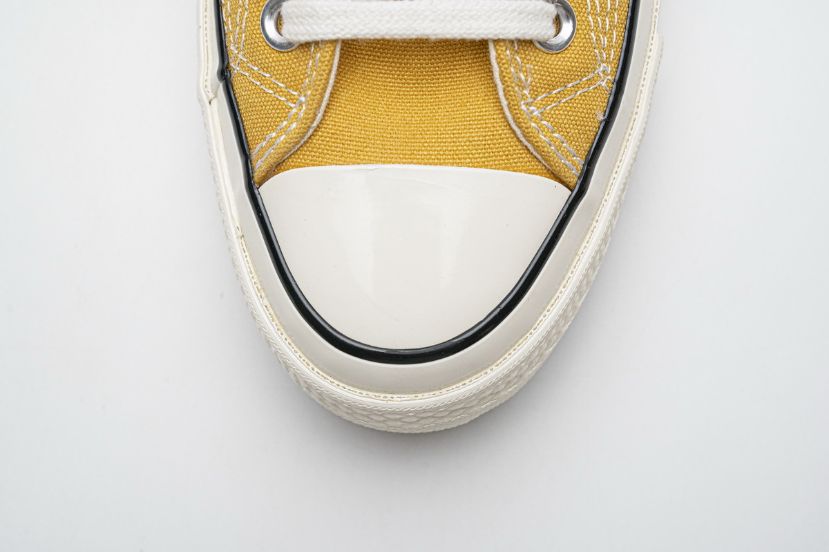      Converse Chuck 70 HI Sunflower Black Egret