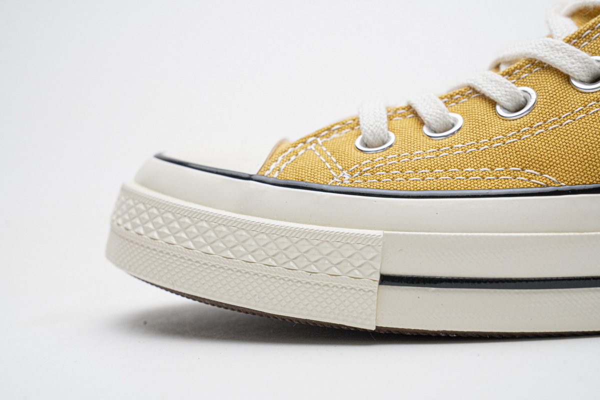      Converse Chuck 70 HI Sunflower Black Egret