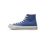 Pkgod  Converse Chuck 70 HI True Navy Black Egret